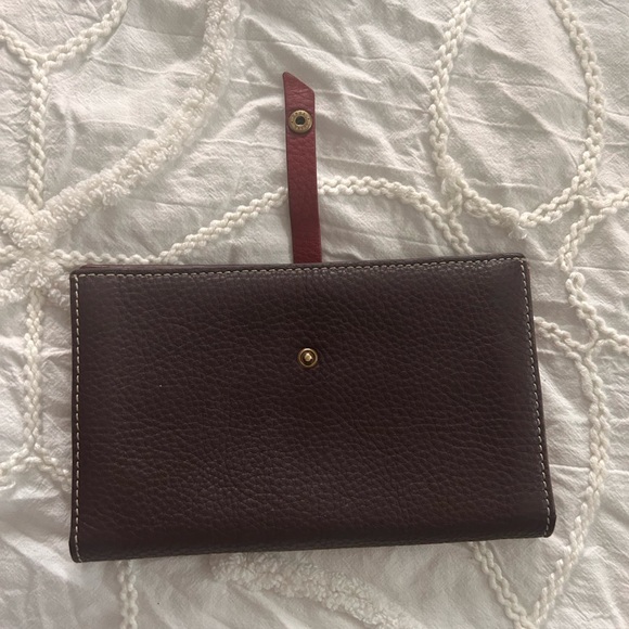 Roots Wallet - Picture 3 of 7